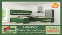 Cookscape - the kitchen gallery