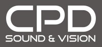 Cpd sound & vision