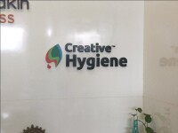 Creative hygiene pvt ltd
