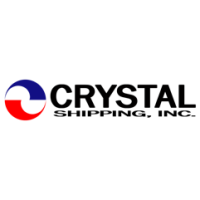 Crystal shipping india