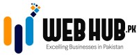 Digital web hub