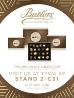 BUTLERS CHOCOLATE CAFES UK