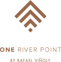 One River Point