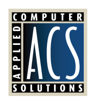 Applied Computer Services, Inc.