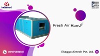 Ekaggo air tech private limited