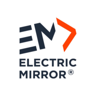 Electrical mirror