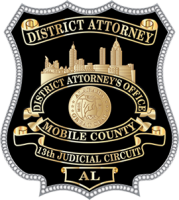 Mobile County District Attorney's Office