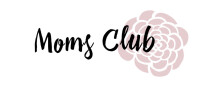 First moms club
