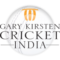 Gary kirsten cricket india