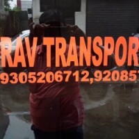 Gaurav transport - india
