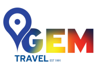 Gem travel and tour