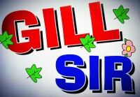 Gill sir - india