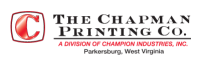 Chapman Printing Co.