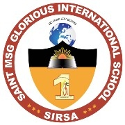 Glorious international school