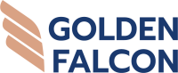 Golden falcon