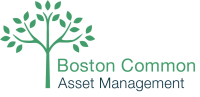 Boston Common Partners LLC