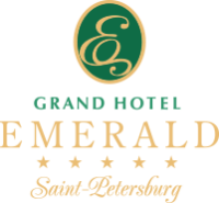 Grand hotel emerald