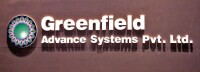 Greenfield advance systems pvt. ltd.