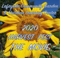 Lafayette Community Garden and Outdoor Learning Center