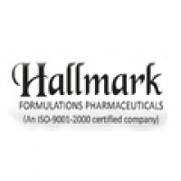 Hallmark formulations pharmaceuticals - india