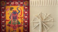 Heritage textiles & handicrafts - india