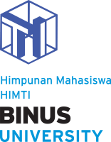 Himti binus university