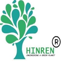 Hinren technologies private limited.