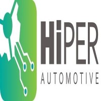 Hiper automotive