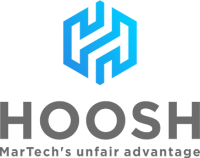 Hoosh marketing - marketo platinum partner