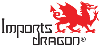 Imports dragon