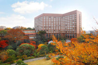 Four Seasons Hotels and Resorts, Chinzan-so Tokyo