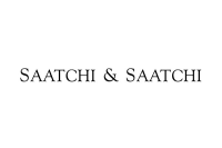 Saatchi & saatchi is.