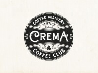 Crema Café