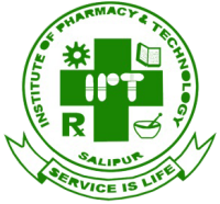 Institute of pharmacy & technology, salipur