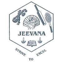 Jeevana school - india