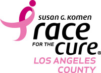 Susan G. Komen for the Cure - Los Angeles County