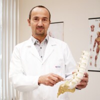 Specjalistyczny Gabinet Ortopedyczny Mariusz Śmigiel