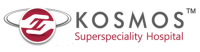 Kosmos superspeciality hosp..