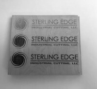 Sterling edge industrial cutting