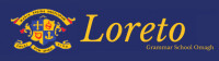 Loreto grammar school