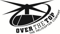 Over The Top - the helicopter company