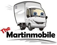 Martinmobile