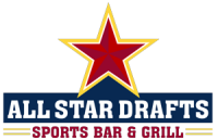 All Stars Bar & Grill
