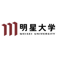 Meisei university