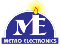 Metro elektronik