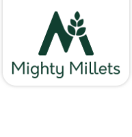Mighty millets