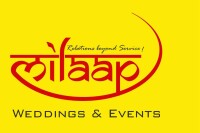 Milaap weddings & events