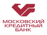 Moscow credit bank