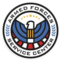 Armed forces service center