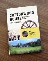 Cottonwood House Historical Site